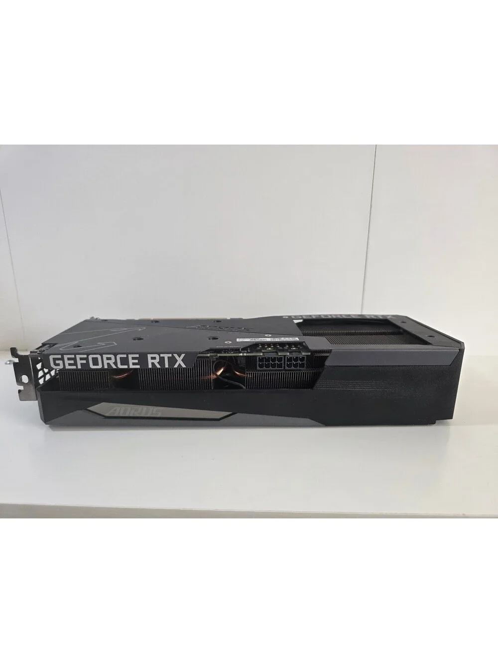 N/A gpu series